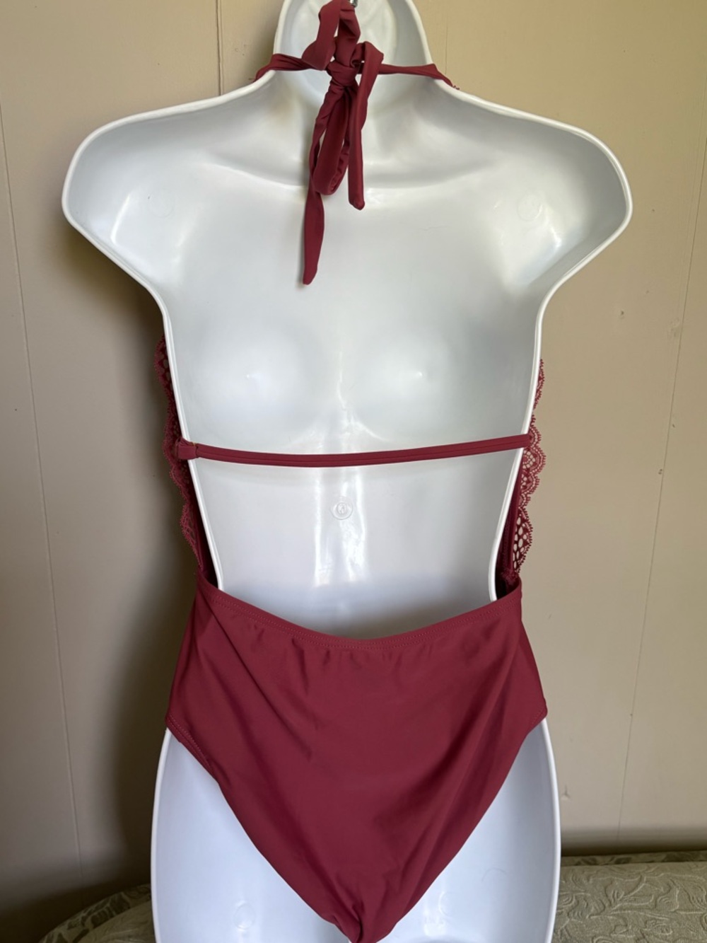 Bathing suit - Picture 3 of 6